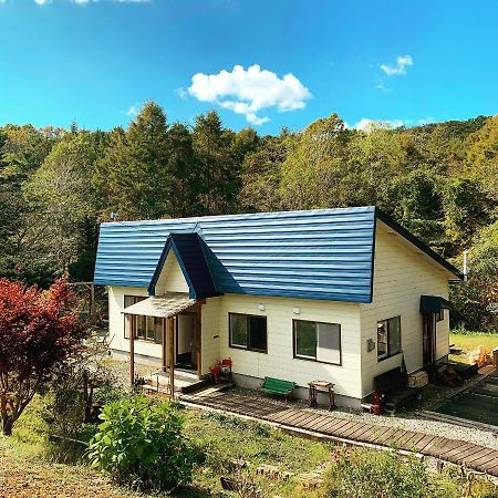 Vacation House Roman Noboribetsu Extérieur photo