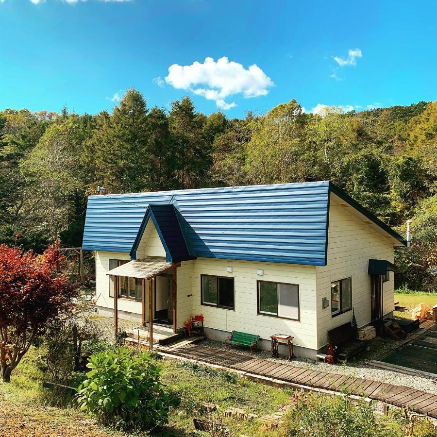 Vacation House Roman Noboribetsu Extérieur photo