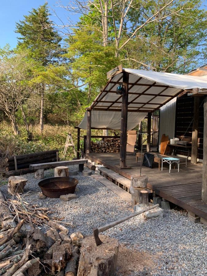Vacation House Roman Noboribetsu Extérieur photo