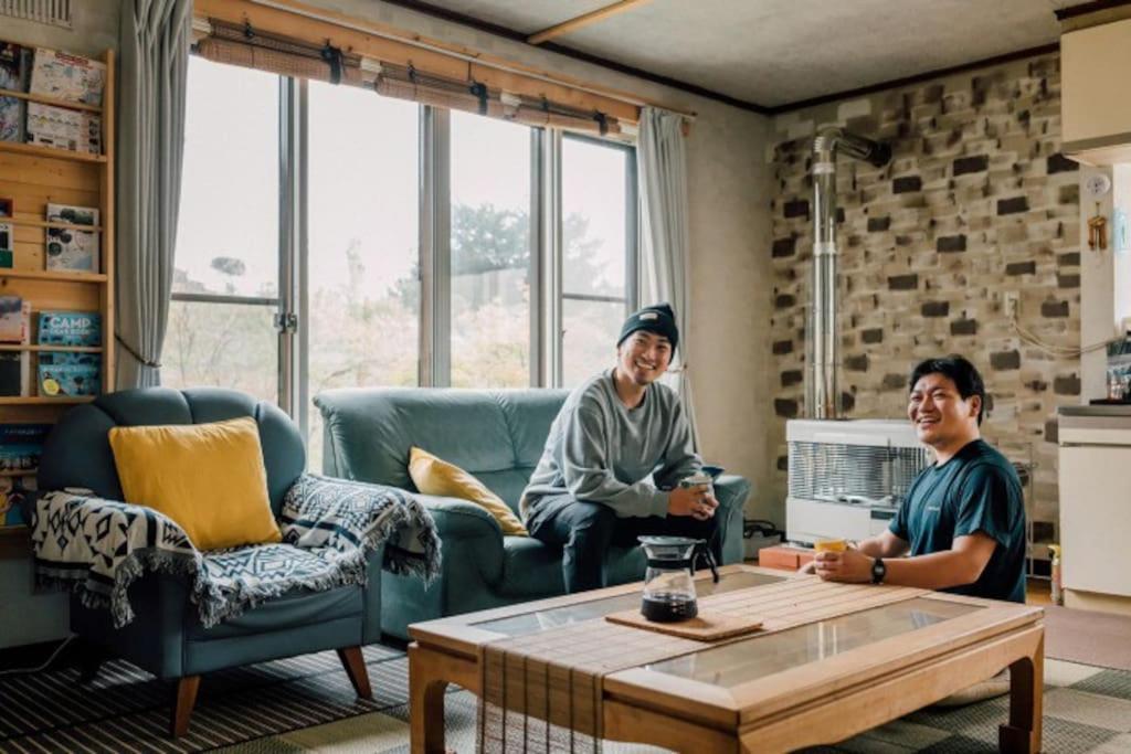Vacation House Roman Noboribetsu Extérieur photo