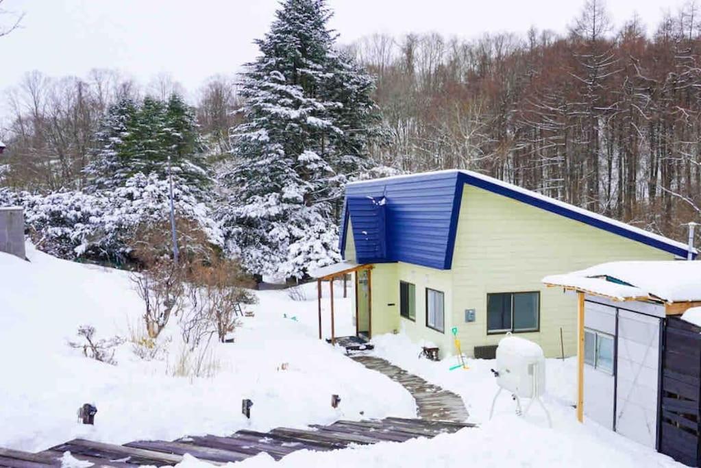 Vacation House Roman Noboribetsu Extérieur photo