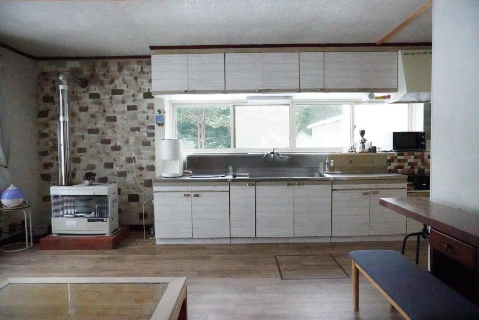 Vacation House Roman Noboribetsu Extérieur photo