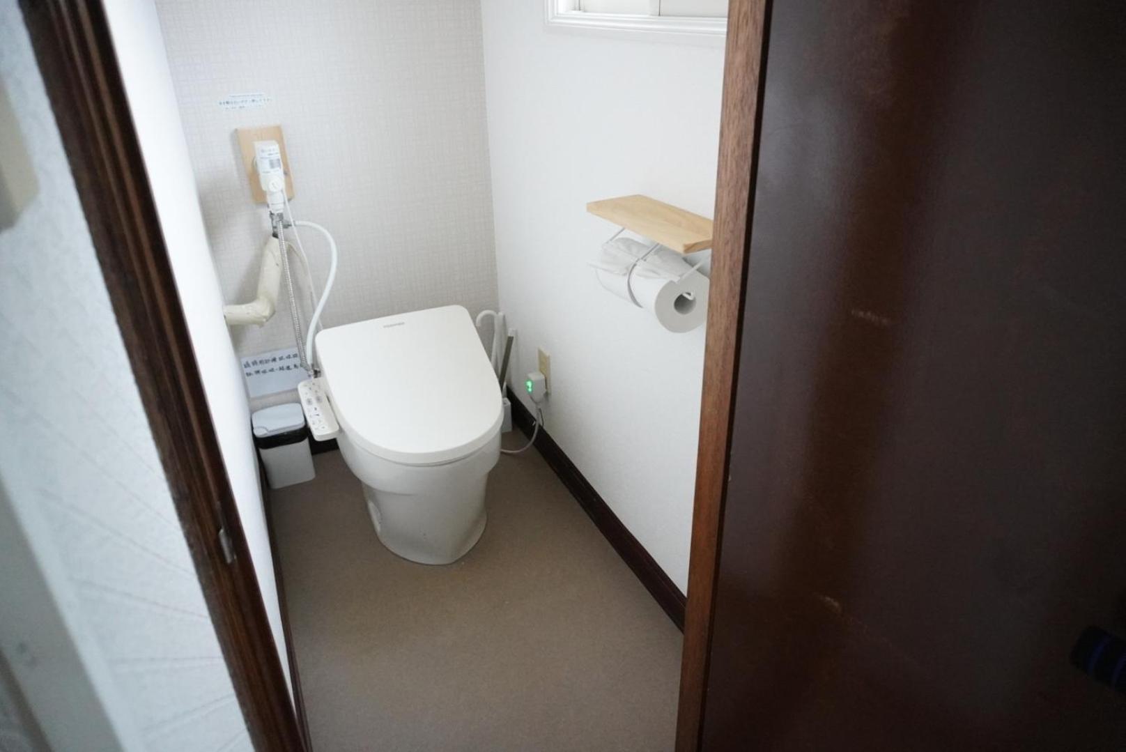 Vacation House Roman Noboribetsu Extérieur photo