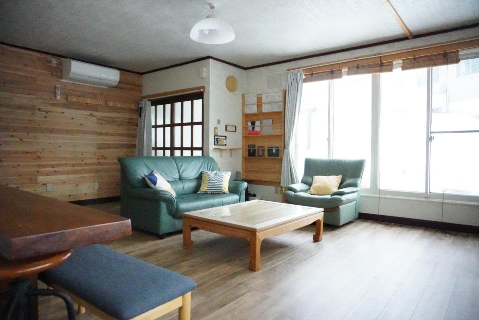 Vacation House Roman Noboribetsu Extérieur photo